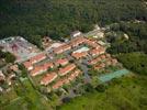 Photos aériennes de Soulac-sur-Mer (33780) - Autre vue | Gironde, Aquitaine, France - Photo réf. E129742