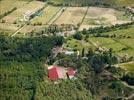 Photos aériennes de Soulac-sur-Mer (33780) | Gironde, Nouvelle-Aquitaine, France - Photo réf. E129745