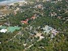 Photos aériennes de Soulac-sur-Mer (33780) - Autre vue | Gironde, Aquitaine, France - Photo réf. E129748