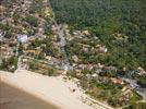 Photos aériennes de La Tremblade (17390) | Charente-Maritime, Poitou-Charentes, France - Photo réf. E129847