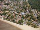 Photos aériennes de La Tremblade (17390) - Ronce les Bains | Charente-Maritime, Nouvelle-Aquitaine, France - Photo réf. E129848