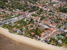 Photos aériennes de La Tremblade (17390) - Ronce les Bains | Charente-Maritime, Nouvelle-Aquitaine, France - Photo réf. E129851
