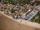 Photos aériennes de La Tremblade (17390) - Ronce les Bains | Charente-Maritime, Nouvelle-Aquitaine, France - Photo réf. E129852