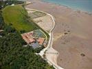 Photos aériennes de La Tremblade (17390) - Ronce les Bains | Charente-Maritime, Nouvelle-Aquitaine, France - Photo réf. E129857