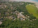 Photos aériennes de La Tremblade (17390) | Charente-Maritime, Poitou-Charentes, France - Photo réf. E129858