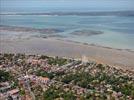 Photos aériennes de La Tremblade (17390) - Ronce les Bains | Charente-Maritime, Nouvelle-Aquitaine, France - Photo réf. E129861