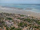 Photos aériennes de La Tremblade (17390) - Ronce les Bains | Charente-Maritime, Nouvelle-Aquitaine, France - Photo réf. E129862