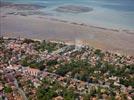 Photos aériennes de La Tremblade (17390) | Charente-Maritime, Poitou-Charentes, France - Photo réf. E129863