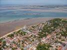 Photos aériennes de La Tremblade (17390) | Charente-Maritime, Poitou-Charentes, France - Photo réf. E129869