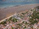 Photos aériennes de La Tremblade (17390) | Charente-Maritime, Poitou-Charentes, France - Photo réf. E129870