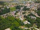 Photos aériennes de La Tremblade (17390) | Charente-Maritime, Poitou-Charentes, France - Photo réf. E129885