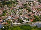 Photos aériennes de La Tremblade (17390) | Charente-Maritime, Poitou-Charentes, France - Photo réf. E129895