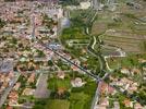 Photos aériennes de La Tremblade (17390) - Autre vue | Charente-Maritime, Nouvelle-Aquitaine, France - Photo réf. E129899