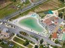 Photos aériennes de Les Mathes (17570) | Charente-Maritime, Nouvelle-Aquitaine, France - Photo réf. E129966