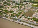Photos aériennes de Meschers-sur-Gironde (17132) - Autre vue | Charente-Maritime, Nouvelle-Aquitaine, France - Photo réf. E130005
