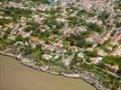 Photos aériennes de Meschers-sur-Gironde (17132) - Autre vue | Charente-Maritime, Nouvelle-Aquitaine, France - Photo réf. E130007