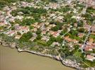 Photos aériennes de Meschers-sur-Gironde (17132) - Autre vue | Charente-Maritime, Nouvelle-Aquitaine, France - Photo réf. E130008