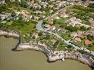 Photos aériennes de Meschers-sur-Gironde (17132) - Autre vue | Charente-Maritime, Nouvelle-Aquitaine, France - Photo réf. E130011
