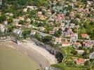 Photos aériennes de Meschers-sur-Gironde (17132) - Autre vue | Charente-Maritime, Nouvelle-Aquitaine, France - Photo réf. E130014