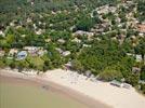 Photos aériennes de Meschers-sur-Gironde (17132) - Autre vue | Charente-Maritime, Nouvelle-Aquitaine, France - Photo réf. E130017