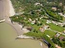 Photos aériennes de Meschers-sur-Gironde (17132) - Autre vue | Charente-Maritime, Nouvelle-Aquitaine, France - Photo réf. E130019