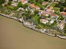 Photos aériennes de Meschers-sur-Gironde (17132) - Autre vue | Charente-Maritime, Nouvelle-Aquitaine, France - Photo réf. E130021
