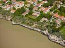Photos aériennes de Meschers-sur-Gironde (17132) - Autre vue | Charente-Maritime, Nouvelle-Aquitaine, France - Photo réf. E130022
