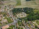 Photos aériennes de Meschers-sur-Gironde (17132) - Autre vue | Charente-Maritime, Nouvelle-Aquitaine, France - Photo réf. E130047