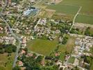 Photos aériennes de Meschers-sur-Gironde (17132) - Autre vue | Charente-Maritime, Nouvelle-Aquitaine, France - Photo réf. E130052