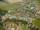 Photos aériennes de Meschers-sur-Gironde (17132) - Autre vue | Charente-Maritime, Nouvelle-Aquitaine, France - Photo réf. E130053