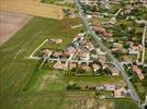 Photos aériennes de Meschers-sur-Gironde (17132) - Autre vue | Charente-Maritime, Nouvelle-Aquitaine, France - Photo réf. E130055