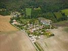 Photos aériennes de Meschers-sur-Gironde (17132) - Autre vue | Charente-Maritime, Nouvelle-Aquitaine, France - Photo réf. E130056