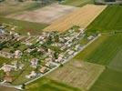 Photos aériennes de Meschers-sur-Gironde (17132) - Autre vue | Charente-Maritime, Nouvelle-Aquitaine, France - Photo réf. E130058