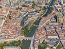 Photos aériennes de Metz (57000) | Moselle, Lorraine, France - Photo réf. E130730
