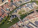 Photos aériennes de Metz (57000) | Moselle, Lorraine, France - Photo réf. E130731