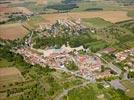 Photos aériennes de Rodemack (57570) - Autre vue | Moselle, Grand Est, France - Photo réf. E131260