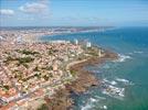  - Photo réf. E131719 - Littoral des Sables-d'Olonne