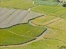 Photos aériennes de "irrigation" - Photo réf. E131743 - Irrigation