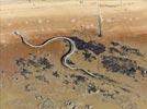 Photos aériennes de Saint-Brevin-les-Pins (44250) | Loire-Atlantique, Pays de la Loire, France - Photo réf. E131750 - Le dragon de Mindin