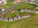 Photos aériennes de Wimereux (62930) | Pas-de-Calais, Hauts-de-France, France - Photo réf. E131805 - Rsidence Copropale