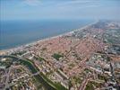 Photos aériennes de Dunkerque (59140) - Malo-les-Bains | Nord, Nord-Pas-de-Calais, France - Photo réf. E131811