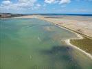  - Photo réf. E131965 - L'tang et les salins de la Palme