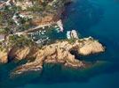 Photos aériennes de Ensuès-la-Redonne (13820) - Autre vue | Bouches-du-Rhône, Provence-Alpes-Côte d'Azur, France - Photo réf. E132029 - La Madrague de Gignac