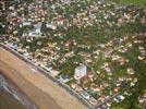 Photos aériennes de Royan (17200) - Autre vue | Charente-Maritime, Poitou-Charentes, France - Photo réf. E132263