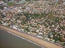 Photos aériennes de Royan (17200) - Autre vue | Charente-Maritime, Nouvelle-Aquitaine, France - Photo réf. E132265