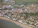 Photos aériennes de Royan (17200) - Autre vue | Charente-Maritime, Poitou-Charentes, France - Photo réf. E132266