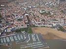 Photos aériennes de Royan (17200) - Autre vue | Charente-Maritime, Nouvelle-Aquitaine, France - Photo réf. E132268