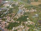 Photos aériennes de Royan (17200) - Autre vue | Charente-Maritime, Poitou-Charentes, France - Photo réf. E132270
