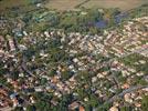 Photos aériennes de Royan (17200) - Autre vue | Charente-Maritime, Poitou-Charentes, France - Photo réf. E132378