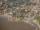 Photos aériennes de Royan (17200) - Autre vue | Charente-Maritime, Poitou-Charentes, France - Photo réf. E132388